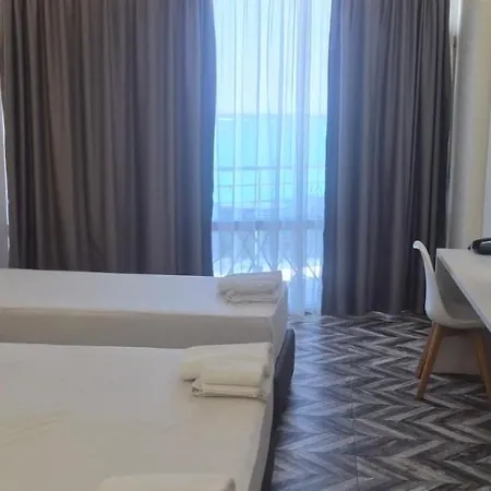 ホテル Grand Sea Boutique 4*