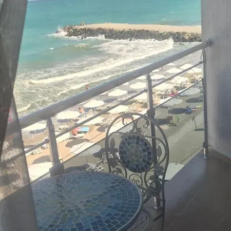 Grand Sea Boutique 4*